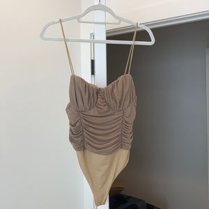 Lovers & Friends Bodysuit